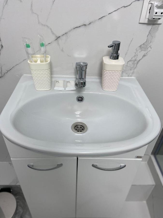 Apartment in the city centre Astana Eksteriør bilde