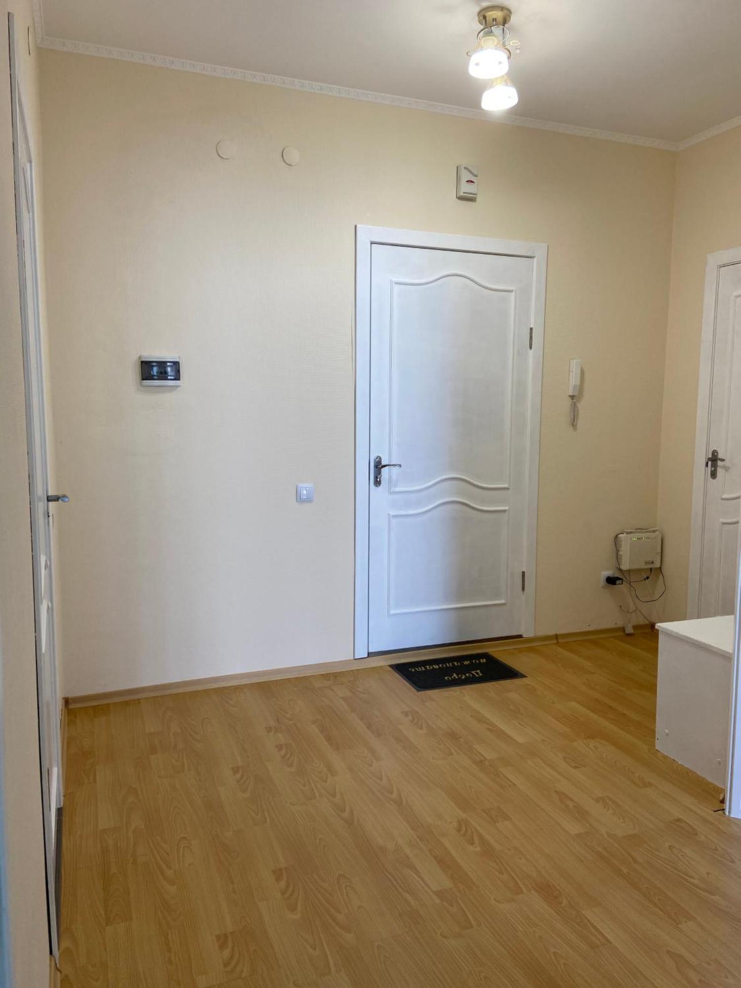 Apartment in the city centre Astana Eksteriør bilde