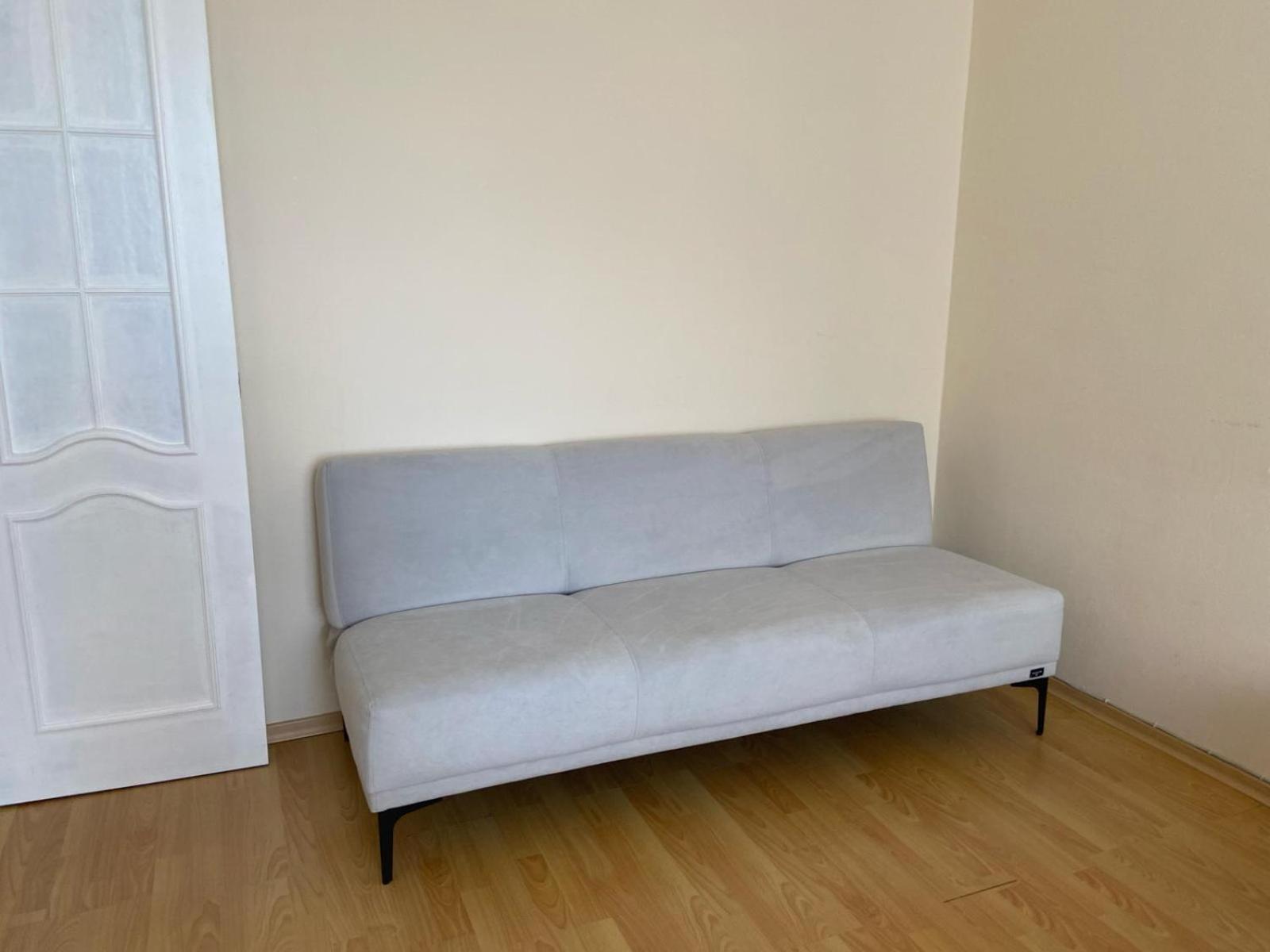 Apartment in the city centre Astana Eksteriør bilde