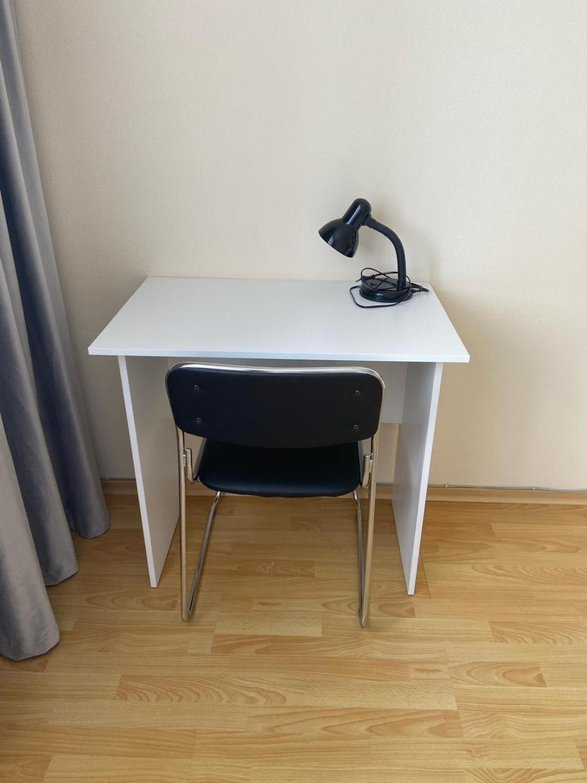 Apartment in the city centre Astana Eksteriør bilde