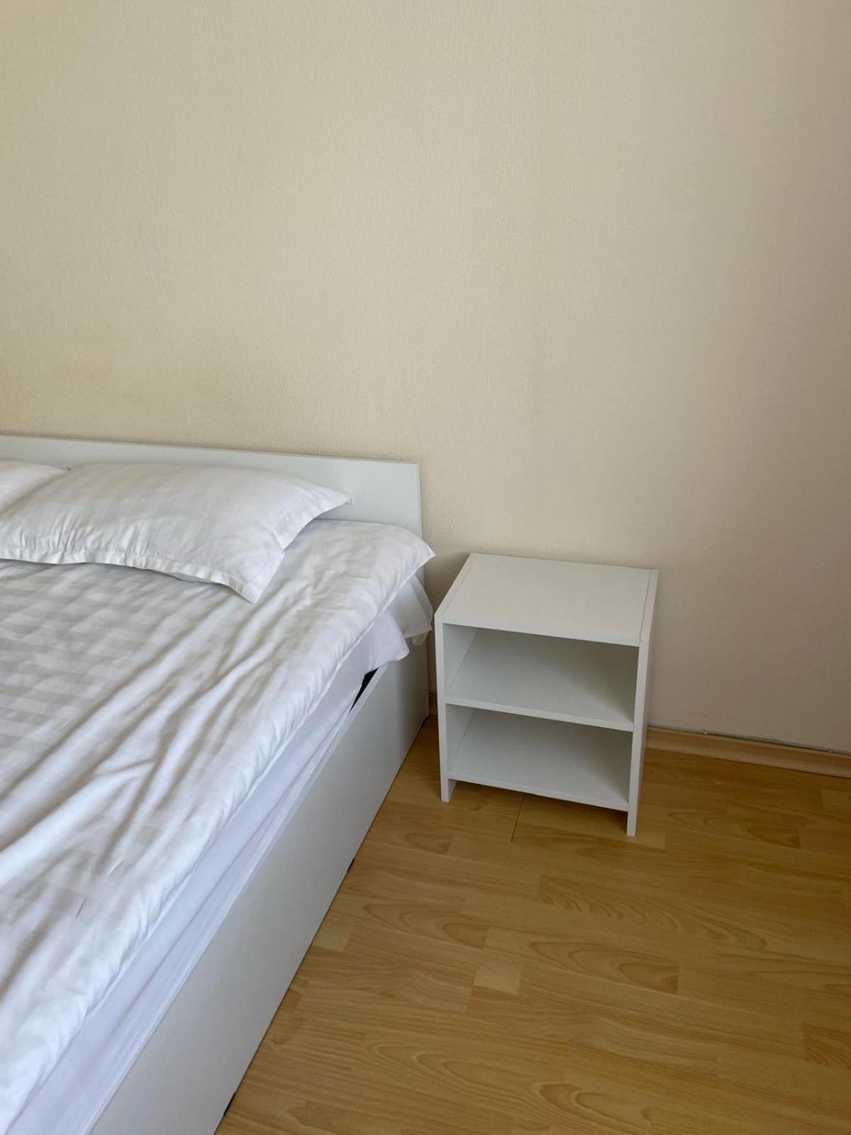 Apartment in the city centre Astana Eksteriør bilde
